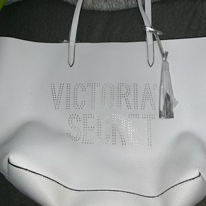 Victoria’s Secret oversized tote NWT